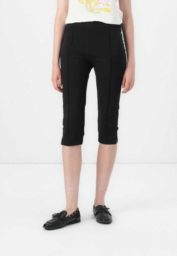 JDY JDYMIRA HIGHWAIST CAPRI