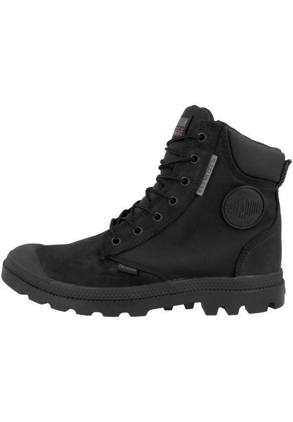 Palladium PAMPA SC WPN U-S