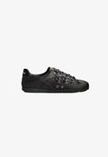 Bershka Trainers - black