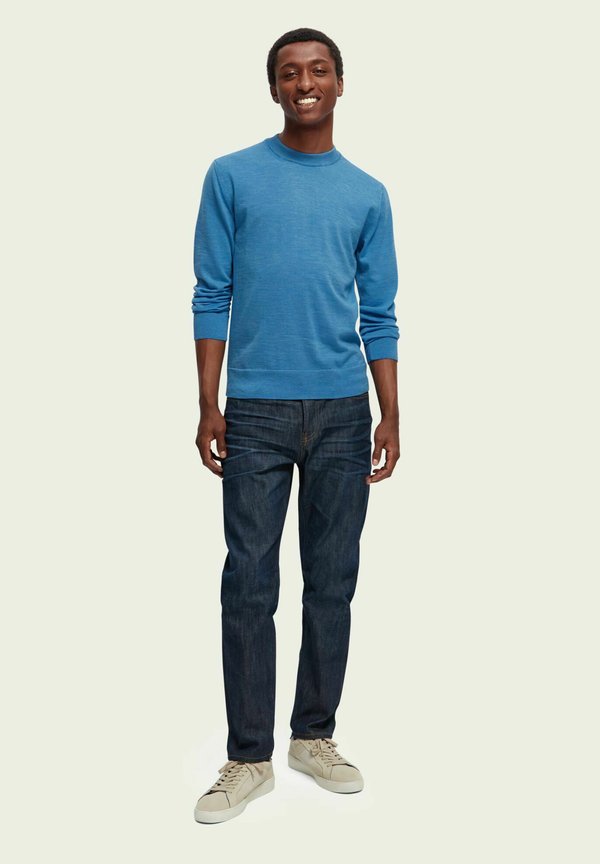 Scotch & Soda