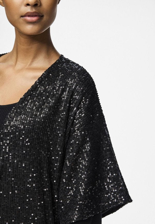 Pieces PCDELPHIA KIMONO
