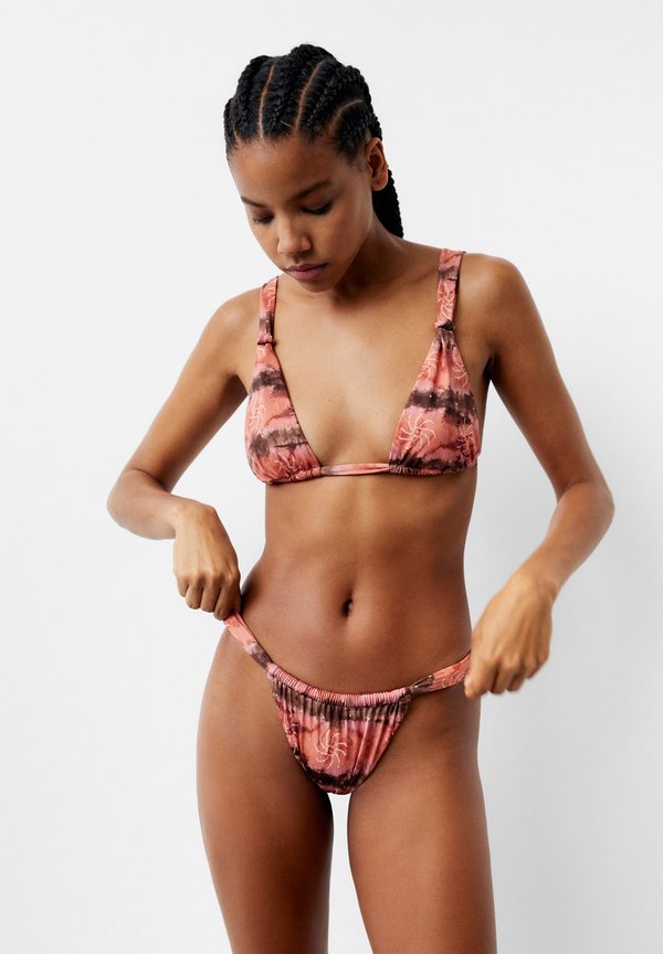 PULL&BEAR WIDE STRAP
