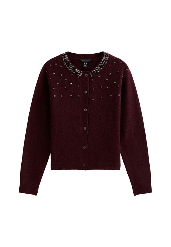 New Look DIAMANTÉ EMBELLISHED