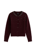 New Look DIAMANTÉ EMBELLISHED
