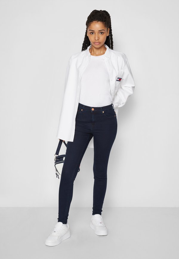 Tommy Jeans NORA SKINNY
