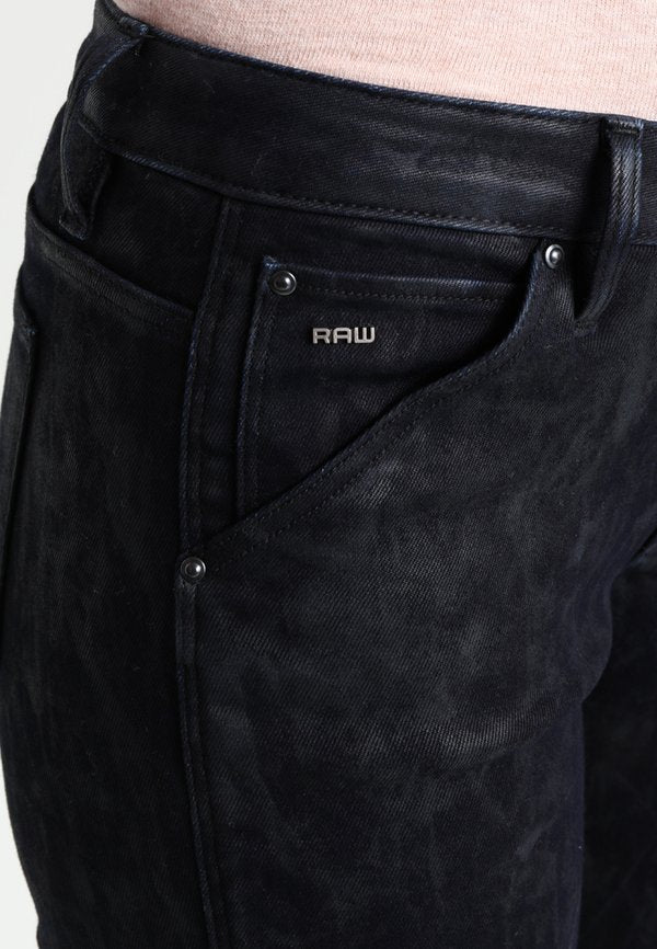 G-STAR 5622 MID SKINNY