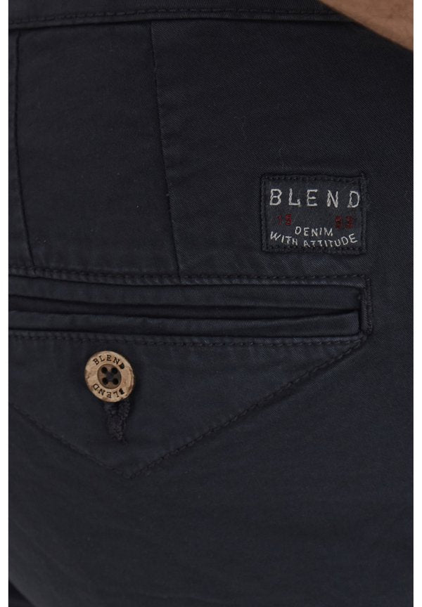 Blend BHNIGHT SLIM/ REGULAR FIT NARROW LEG