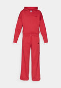 adidas Sportswear ENERGIZE - Tracksuit - active maroon
