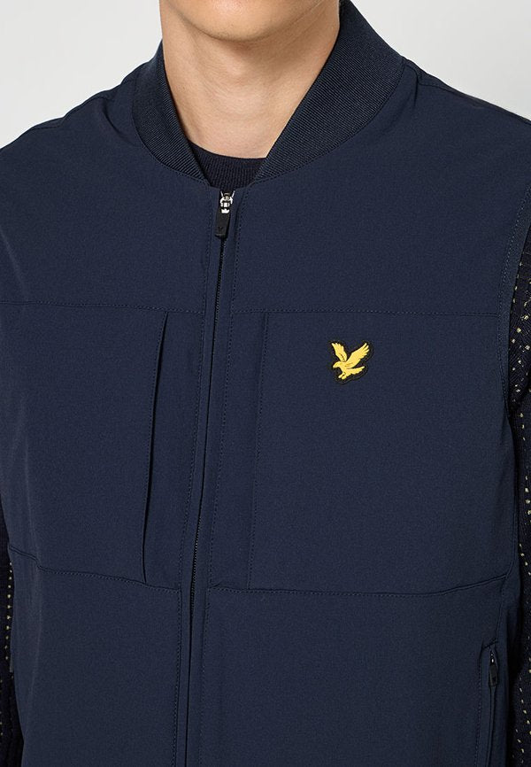 Lyle & Scott