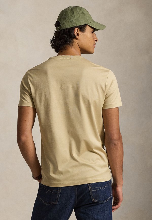 Polo Ralph Lauren STANDARD FIT LISLE T-SHIRT