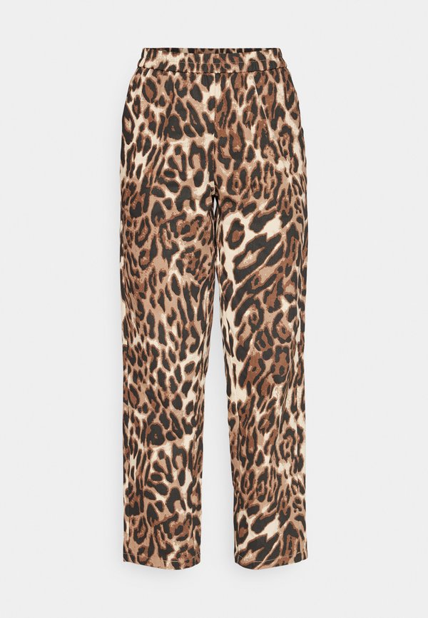 Pieces PCOLEO STRAIGHT PANT