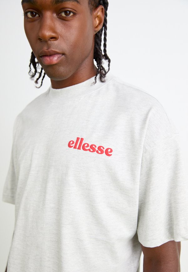 Ellesse ENTRIAMO TEE