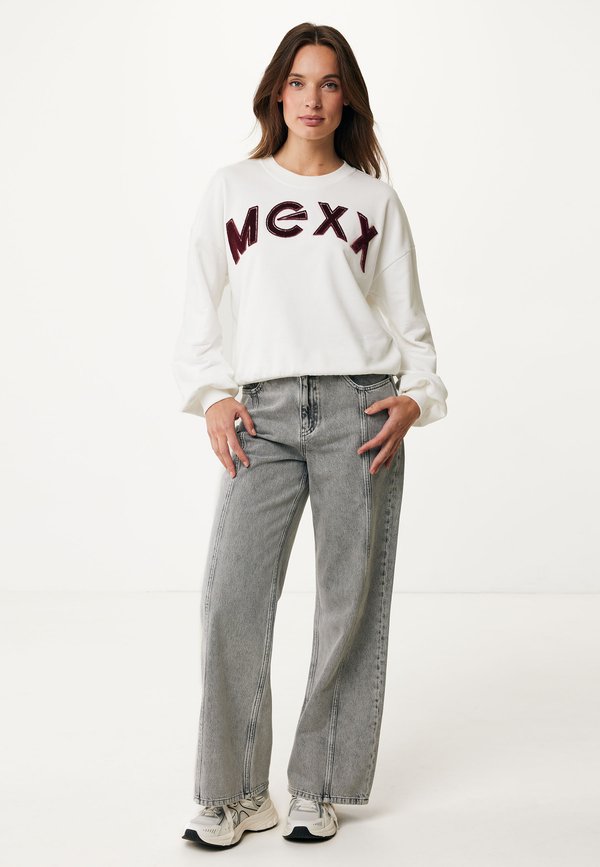 Mexx CREW NECK LOGO