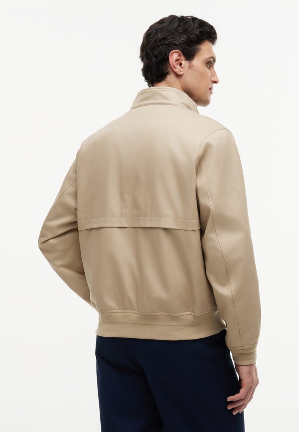 Tommy Hilfiger CLASSIC HARRINGTON - CORE ESSENTIALS