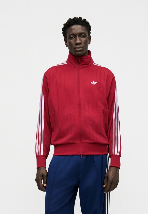 adidas Originals Training jacket - team victory red