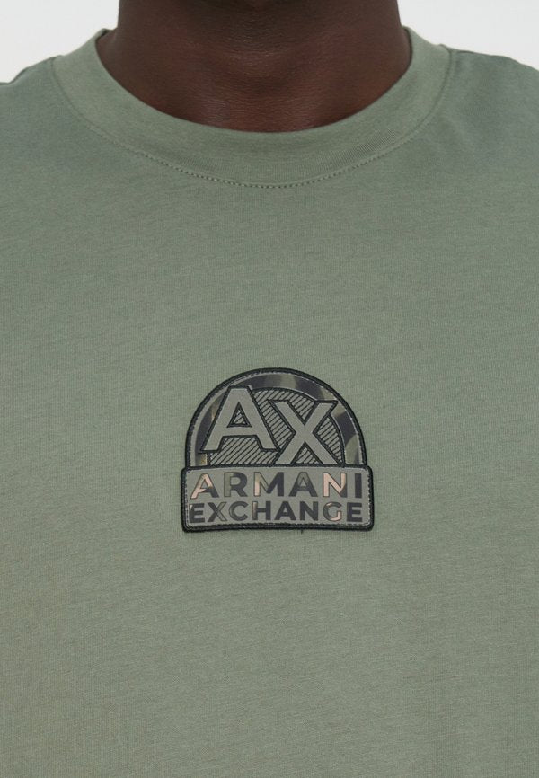 Armani Exchange