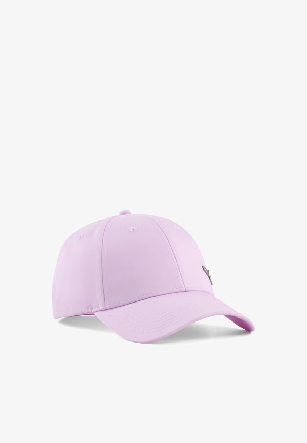 Puma CAT UNISEX - Cap - mauve glow