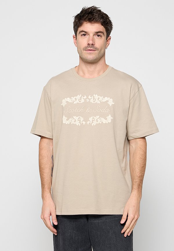 Scotch & Soda