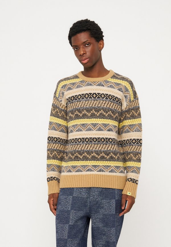 Scotch & Soda