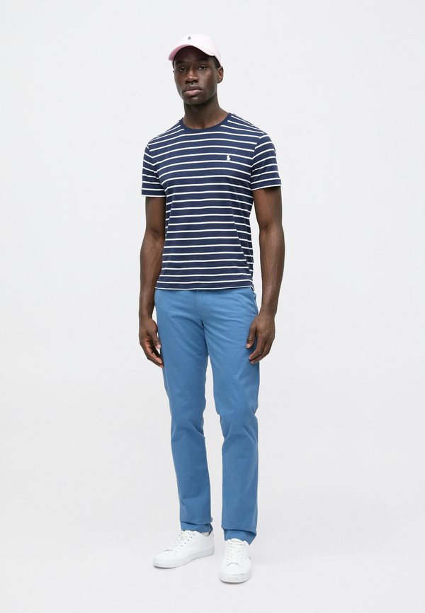 Polo Ralph Lauren BEDFORD STRETCH SLIM FIT CHINO PANT
