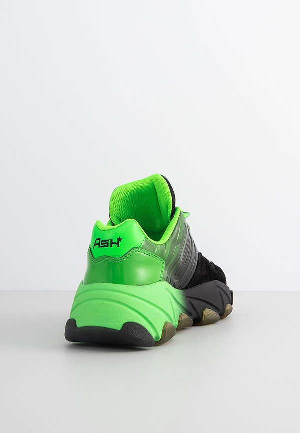 Ash EXTASY