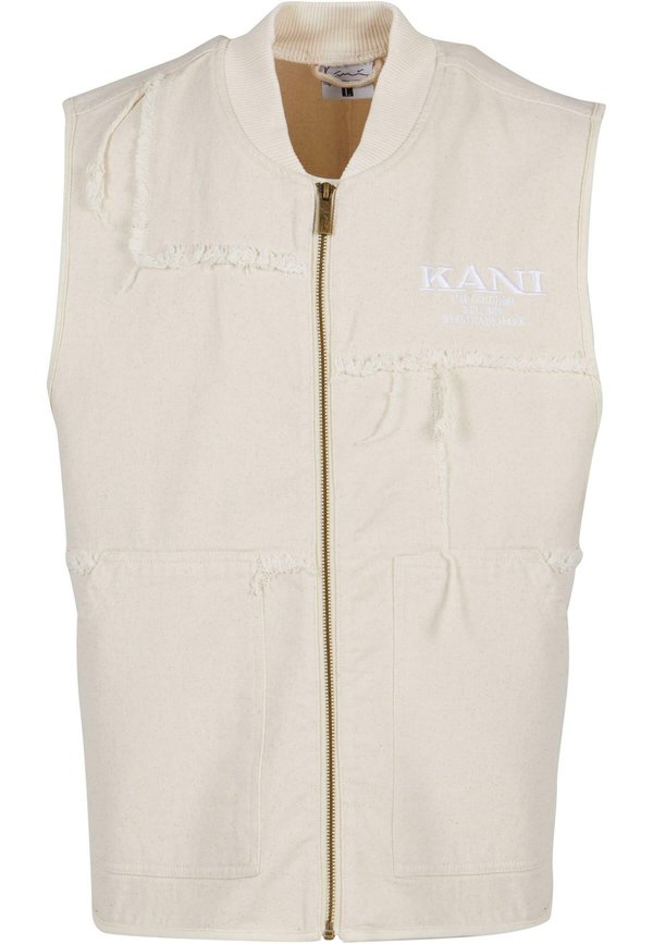Karl Kani  RETRO PATCHWORK