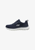 Skechers Trainers - blue