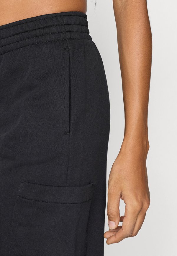 Champion ICONS LOOSE FIT ELASTIC CUFF CARGO PANTS