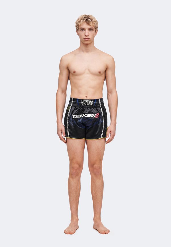Venum VENUM X TEKKEN 8 MUAY THAI SHORTS