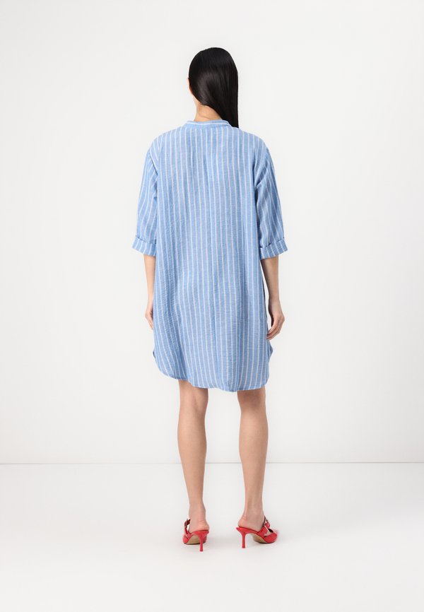 JDY JDYEMILIA SHIRT DRESS
