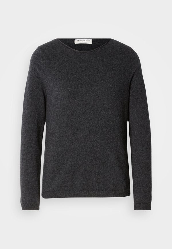 Marc O'Polo LONGSLEEVE ROUND NECK
