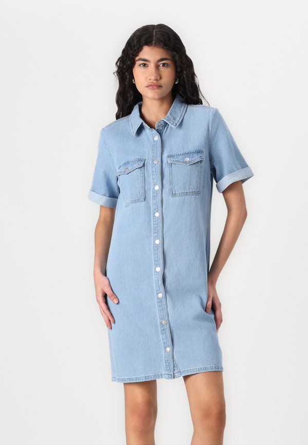JDY Denim JDYESMEE Short