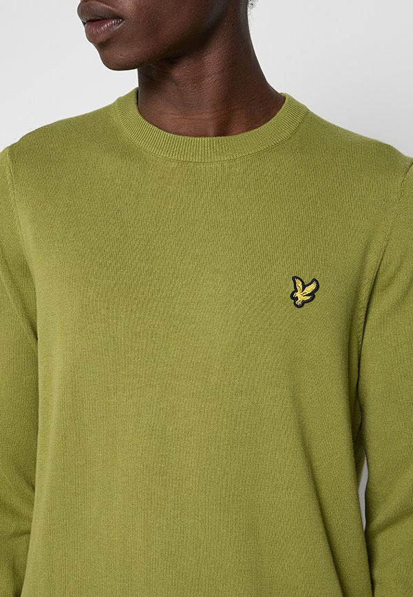 Lyle & Scott