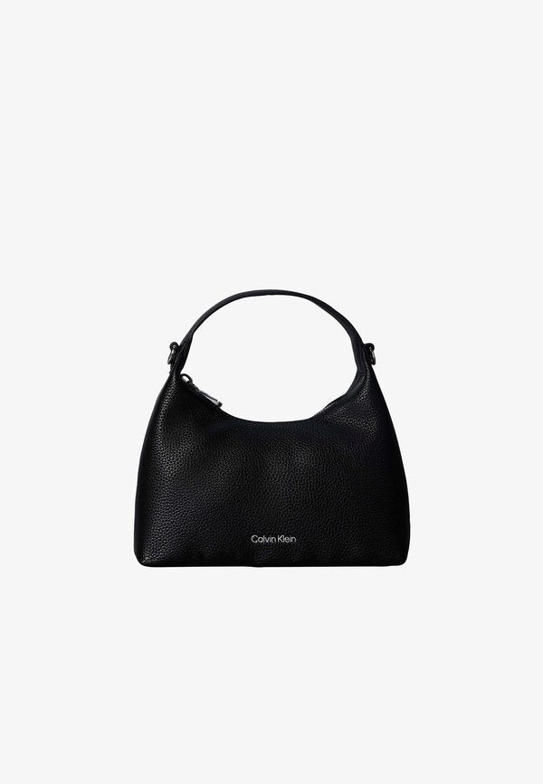 Calvin Klein Handbag - black