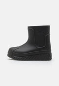 adidas Originals ADIFOM SUPERSTAR - Wellies - core black/grey six