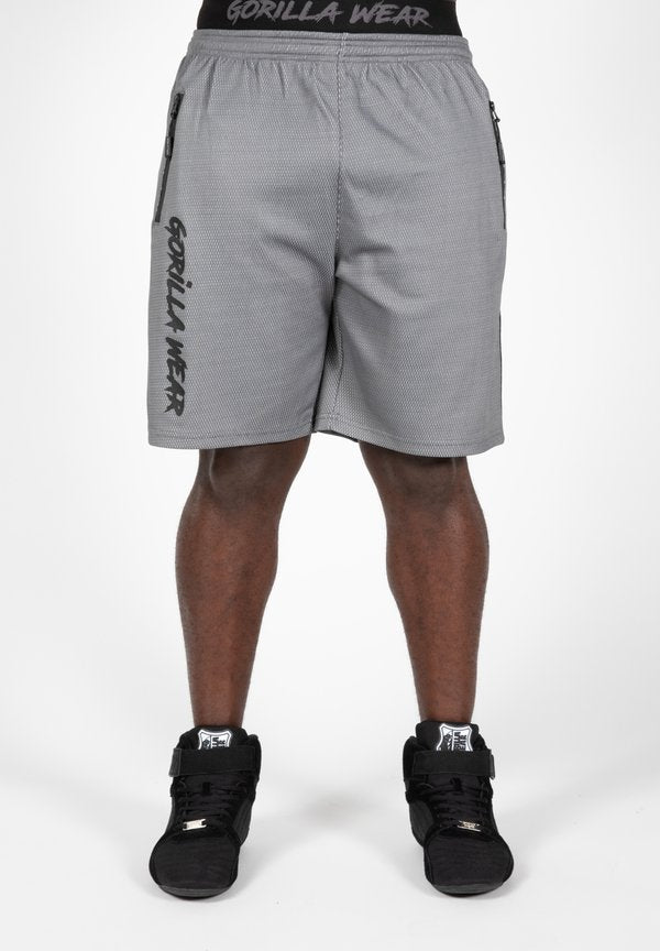 Gorilla Wear MERCURY