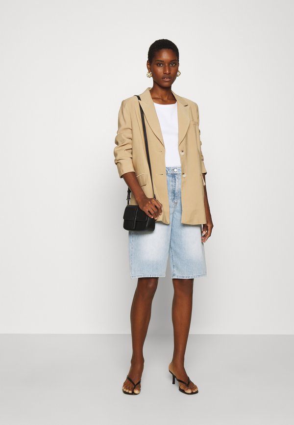Who What Wear BERMUDA