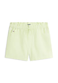 Tommy Jeans LINEN BLEND FIVE-POCKET SHORTS
