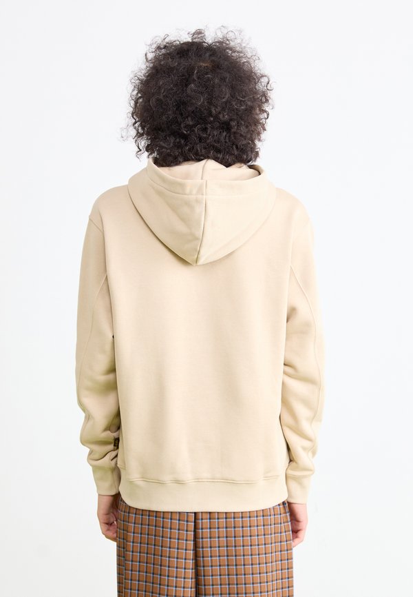 Alpha Industries STUDIO EDITION HOODY