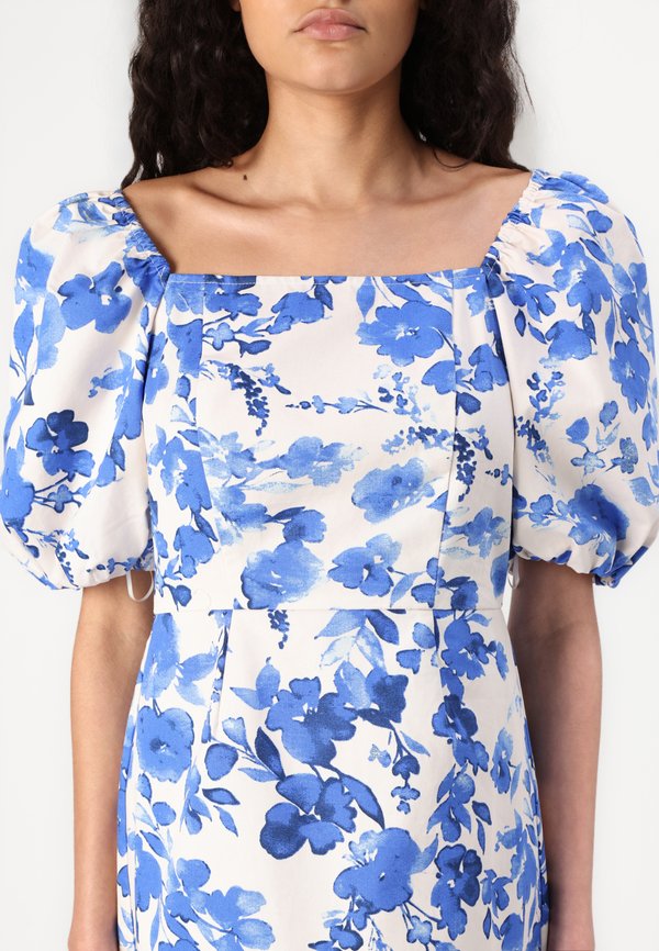 VILA VIDONNA DRESS