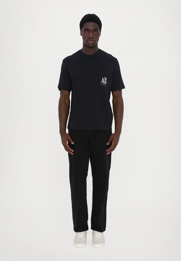 Armani Exchange T-SHIRT REGULAR FIT