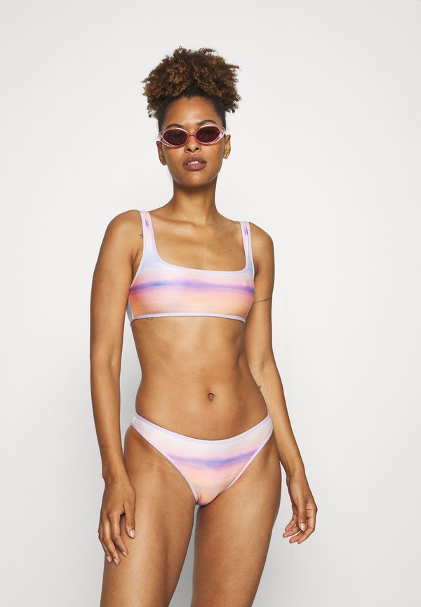 Weekday PRINTED SWIM BOTTOM