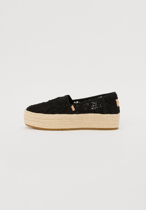 TOMS VALENCIA