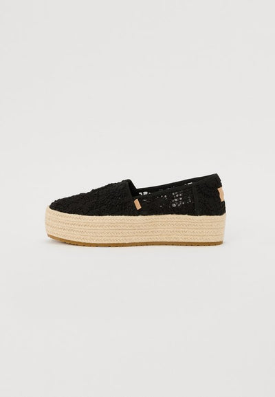 TOMS VALENCIA