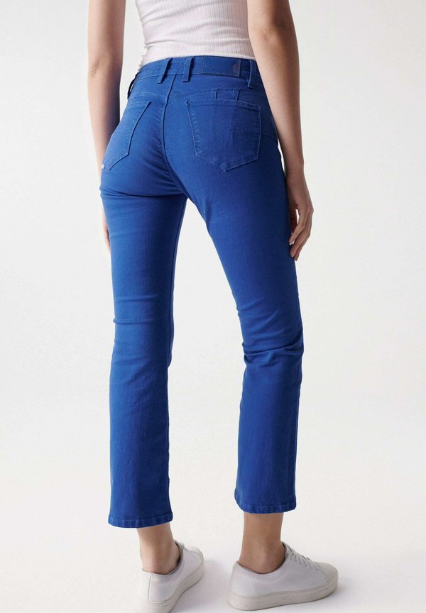 Salsa Jeans DESTINY PUSH UP CROPPED