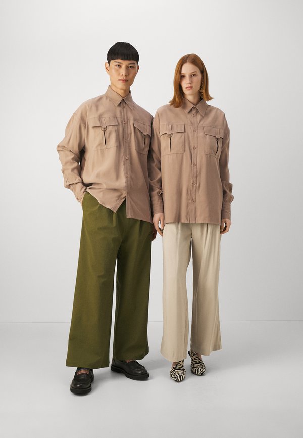 HOUSE OF JAFFA UTILITY UNISEX