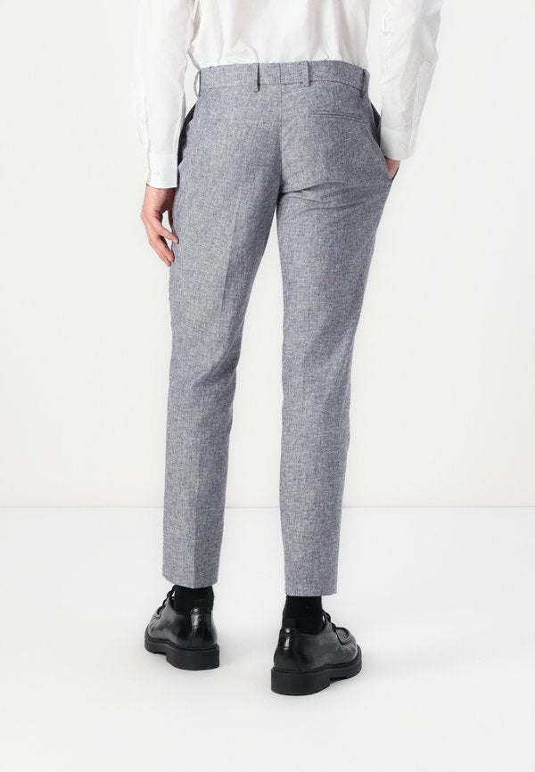 Isaac Dewhirst THE WEDDING LOOK SUIT SLIM