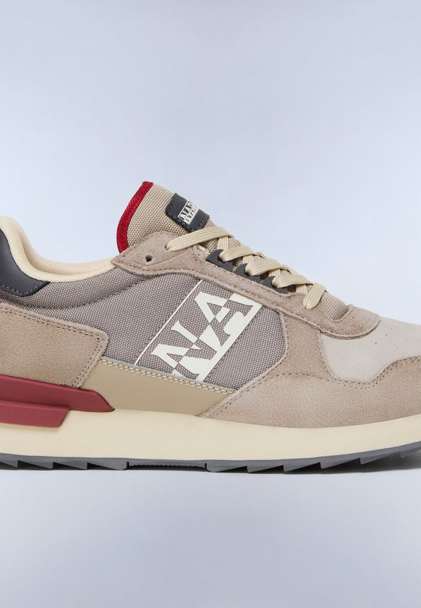 Napapijri TRAINERS STAB
