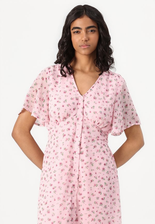 VILA VIMIA DRESS