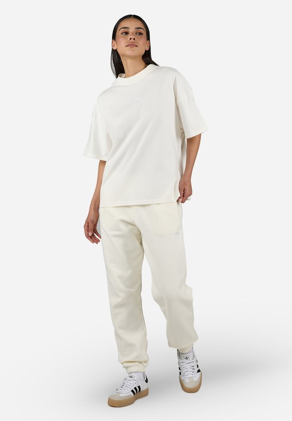 Pegador BRACY HEAVY OVERSIZED TEE